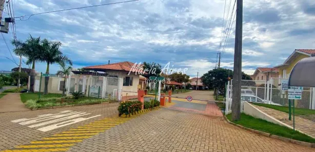 Cobertura com 3 Quartos para alugar, 131m² no Parque Santa Felícia Jardim, São Carlos