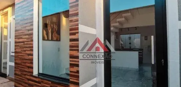 Casa de Condomínio com 2 Quartos à venda, 68m² no Vila Figueira, Suzano