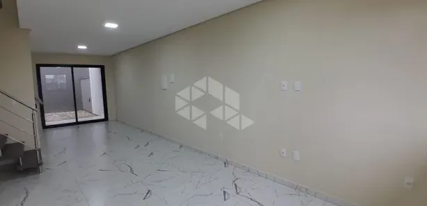 Casa com 2 Quartos para alugar, 119m² no Campeche, Florianópolis