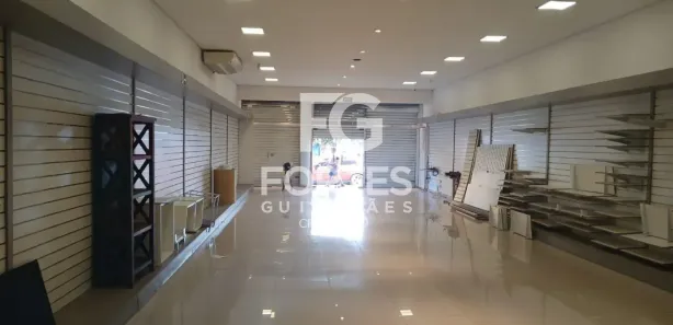 Prédio Inteiro para alugar, 297m² no Campos Elíseos, Ribeirão Preto