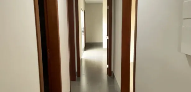 Casa com 3 Quartos à venda, 156m² no Residencial Ravena, Senador Canedo