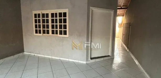 Casa com 3 Quartos à venda, 136m² no Jardim Macarenko, Sumaré