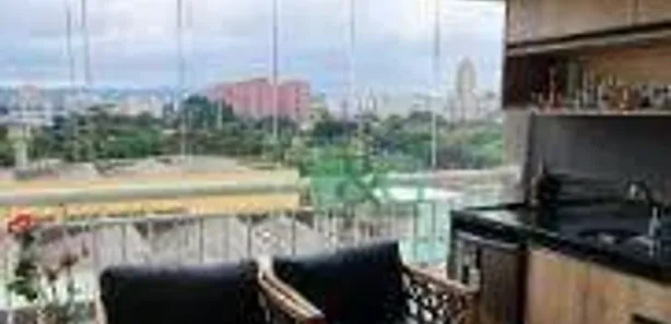 Apartamento com 2 Quartos à venda, 100m² no Barra Funda, São Paulo