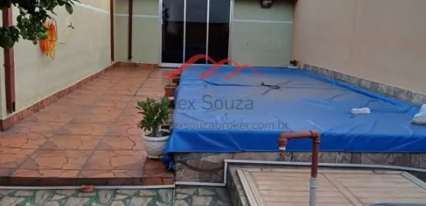 Casa com 2 Quartos à venda, 142m² no Jardim Dall'Orto, Sumaré