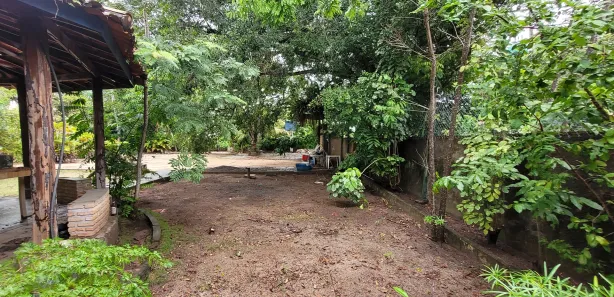 Fazenda / Sítio / Chácara à venda, 3940m² no Barra do Jacuípe, Camaçari