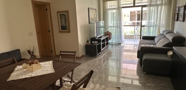 Apartamento com 4 Quartos à venda, 208m² no Camboinhas, Niterói