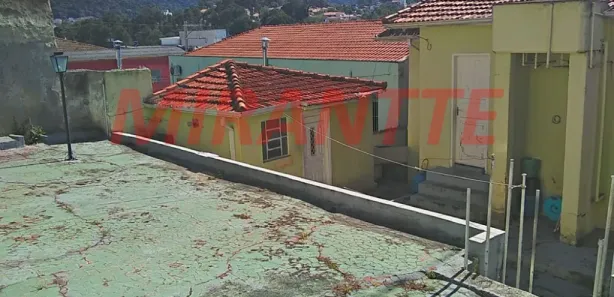 Terreno / Lote / Condomínio à venda, 470m² no Vila Albertina, São Paulo