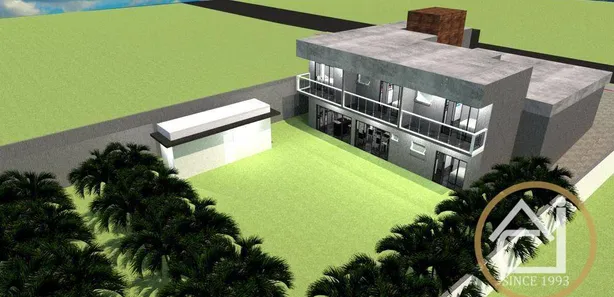 Casa de Condomínio com 4 Quartos à venda, 231m² no Primeiro de Maio, Primeiro de Maio