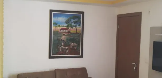 Apartamento com 2 Quartos à venda, 48m² no Maranguape I, Paulista