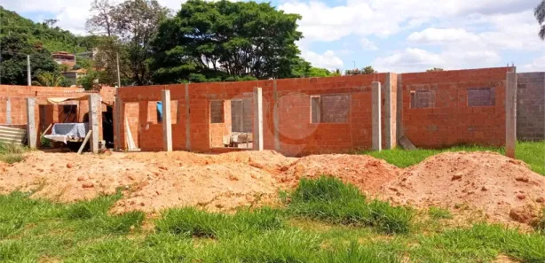 Fazenda / Sítio / Chácara à venda, 180m² no Parque dos Cafezais I, Itupeva