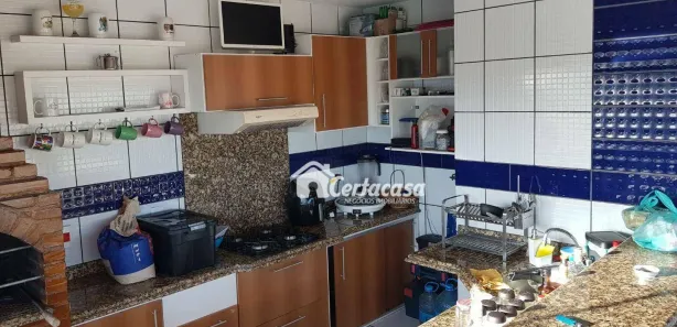 Cobertura com 3 Quartos à venda, 269m² no Centro, São Pedro da Aldeia