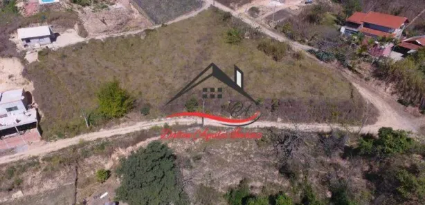 Fazenda / Sítio / Chácara à venda, 1000m² no Quintas do Lago, Ribeirão das Neves