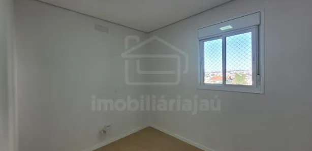 Apartamento com 3 Quartos para alugar, 81m² no Chácara Braz Miraglia, Jaú