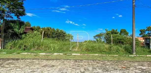 Terreno / Lote / Condomínio à venda, 800m² no Jardim San Ressore (Caucaia do Alto), Cotia