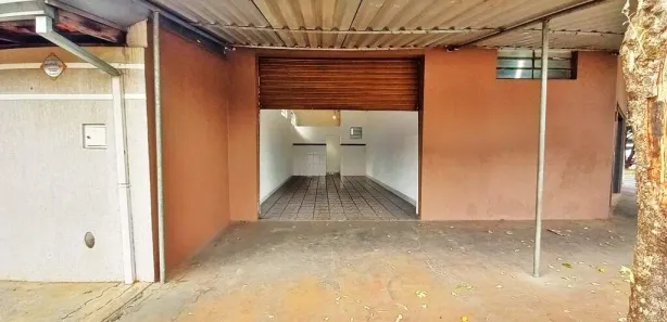 Conjunto Comercial / Sala para alugar, 40m² no Parque Residencial Aeroporto, Limeira