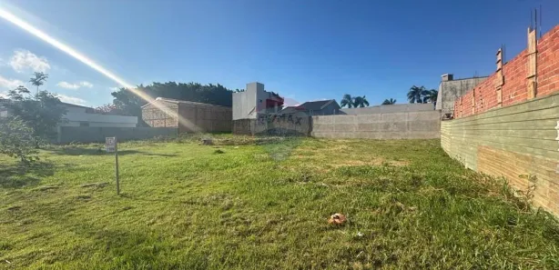 Terreno / Lote / Condomínio à venda, 434m² no Lancaster, Foz do Iguaçu