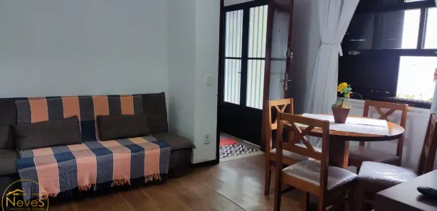Apartamento com 1 Quarto à venda, 47m² no Conceicao, Miguel Pereira