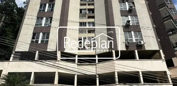 Apartamento com 2 Quartos à venda, 96m² no Centro, Barra Mansa