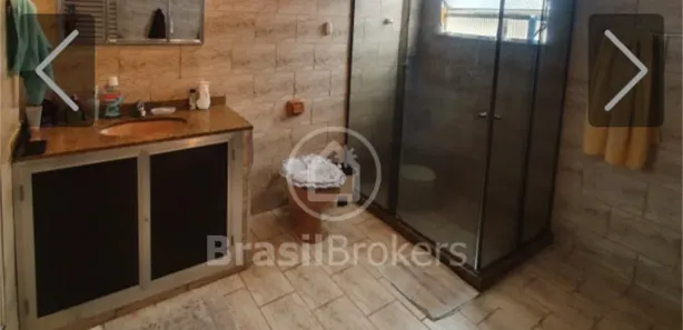 Casa com 4 Quartos à venda, 174m² no Guadalupe, Rio de Janeiro