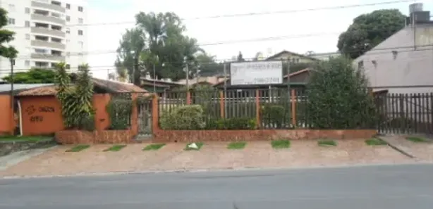 Galpão / Depósito / Armazém à venda, 450m² no Ouro Preto, Belo Horizonte