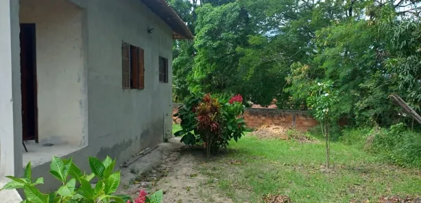 Casa com 2 Quartos para alugar, 60m² no Tres Vendas, Araruama