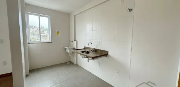 Kitnet com 1 Quarto à venda, 42m² no São Pedro, Juiz de Fora