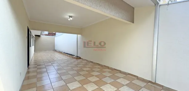 Casa com 2 Quartos para alugar, 96m² no Jardim São Francisco, Maringá