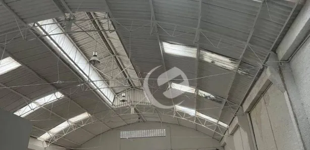 Galpão / Depósito / Armazém para venda ou aluguel, 3700m² no Campestre, Santo André