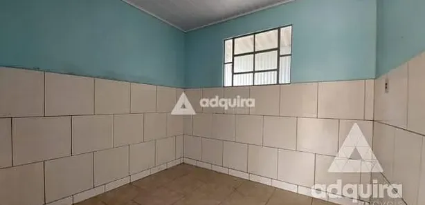 Fazenda / Sítio / Chácara com 2 Quartos à venda, 80m² no Uvaia, Ponta Grossa