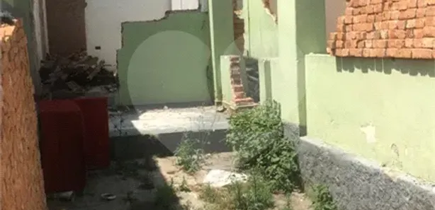 Terreno / Lote / Condomínio à venda, 200m² no Vila Gustavo, São Paulo
