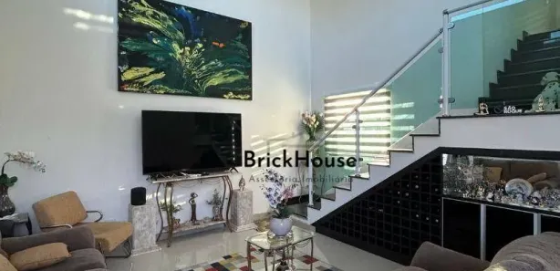 Casa com 3 Quartos à venda, 182m² no Jardim Villaça, São Roque