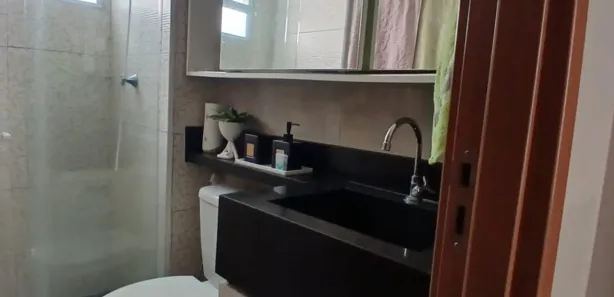 Apartamento com 2 Quartos à venda, 50m² no Maranguape I, Paulista