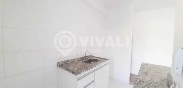 Apartamento com 3 Quartos para venda ou aluguel, 71m² no Nova Itatiba, Itatiba