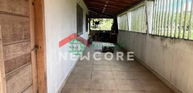 Fazenda / Sítio / Chácara com 2 Quartos à venda, 100m² no Balneario Regina Maria, Mongaguá