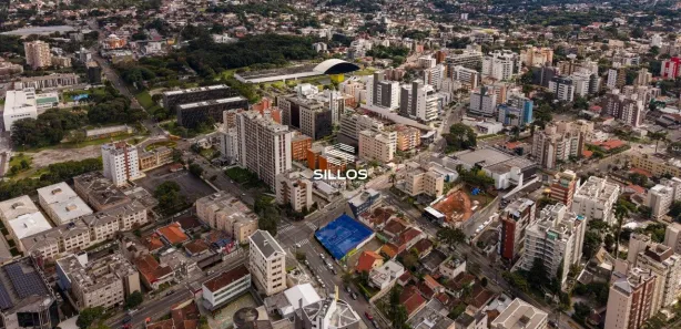 Loja / Salão / Ponto Comercial para alugar, 147m² no Juvevê, Curitiba