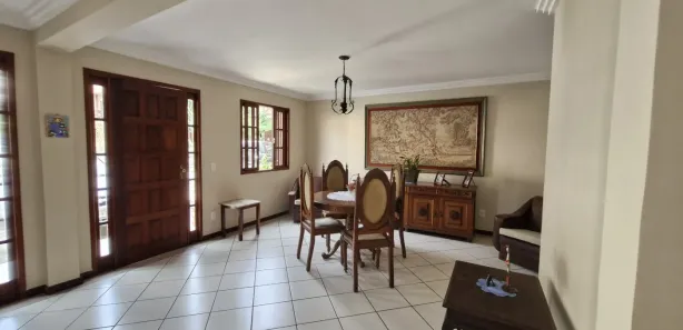 Casa de Condomínio com 4 Quartos para alugar, 150m² no Tijuca, Teresópolis
