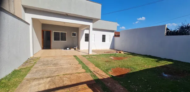 Casa com 3 Quartos para alugar, 94m² no Ernani Moura Lima, Londrina