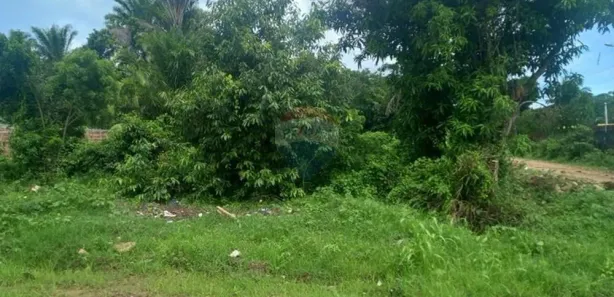 Terreno / Lote / Condomínio à venda, 660m² no Loteamento Ponta Ville, Itaparica