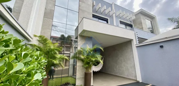 Casa com 3 Quartos à venda, 117m² no Panorama, Foz do Iguaçu