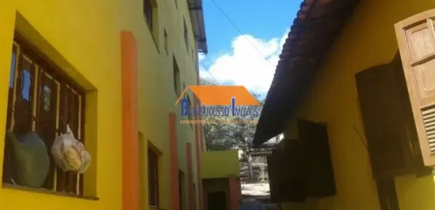 Terreno / Lote / Condomínio à venda, 1000m² no Justinópolis, Ribeirão das Neves