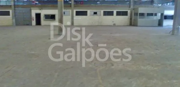 Galpão / Depósito / Armazém para venda ou aluguel, 10500m² no Industrial Anhangüera, Osasco