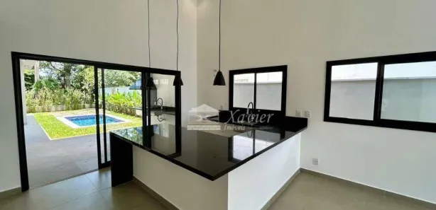 Casa de Condomínio com 3 Quartos à venda, 175m² no Jardim Giane, Vargem Grande Paulista