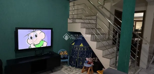 Sobrado com 3 Quartos à venda, 114m² no Niterói, Canoas