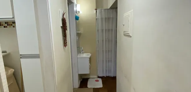 Kitnet com 1 Quarto à venda, 23m² no Centro, Petrópolis