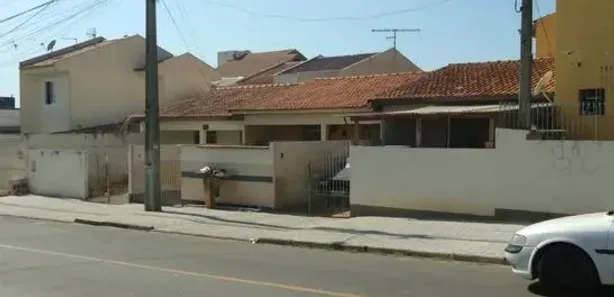 Prédio Inteiro à venda, 840m² no Eucaliptos, Fazenda Rio Grande