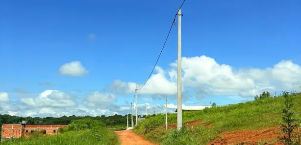Terreno / Lote / Condomínio à venda, 600m² no Jardim da Luz, Embu das Artes