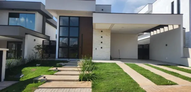 Casa de Condomínio com 3 Quartos à venda, 175m² no Residencial Pecan, Itupeva
