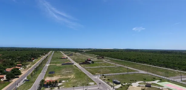 Terreno / Lote / Condomínio com 1 Quarto à venda, 150m² no , Cascavel