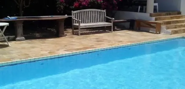 Casa de Condomínio com 4 Quartos à venda, 915m² no Jauá (Abrantes), Camaçari