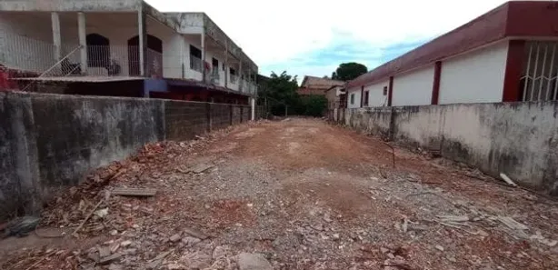 Terreno / Lote / Condomínio para alugar, 335m² no Aparecida, Santarém